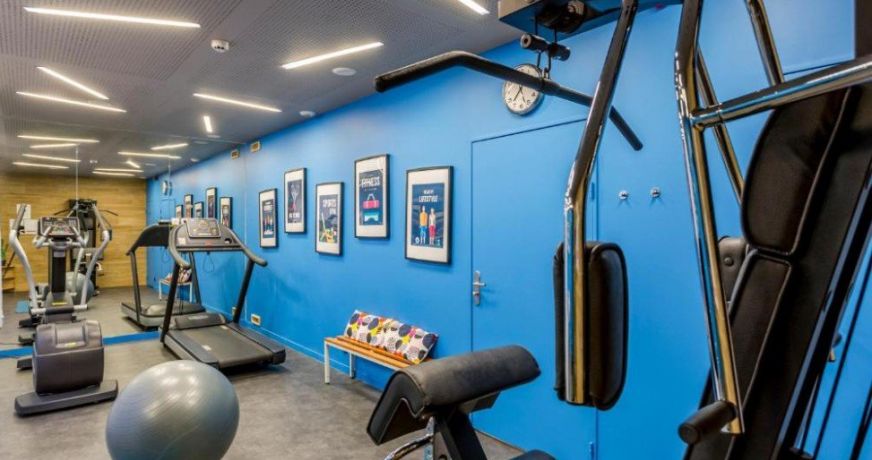 vente Résidence affaires Velizy Villacoublay