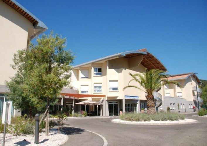 vente Résidence ehpad Pegomas