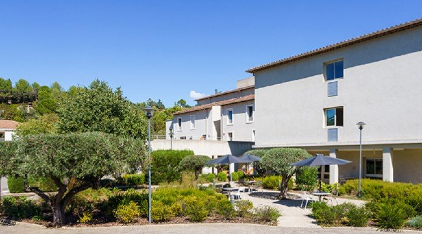 vente Résidence ehpad Pegomas - Photo 13