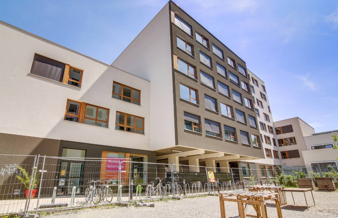 vente Résidence etudiante Strasbourg - Photo 1
