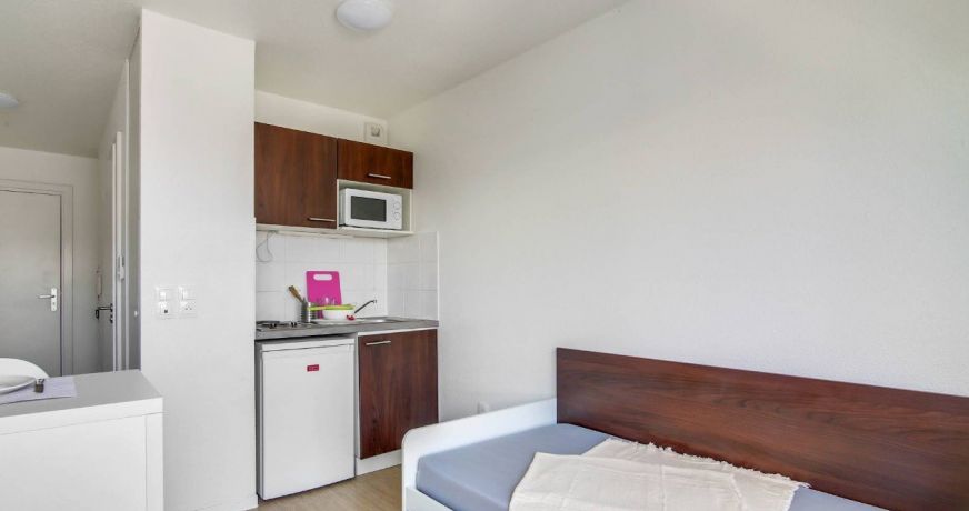 vente Résidence etudiante Strasbourg
