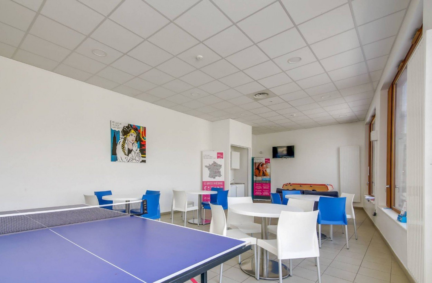 vente Résidence etudiante Strasbourg - Photo 6
