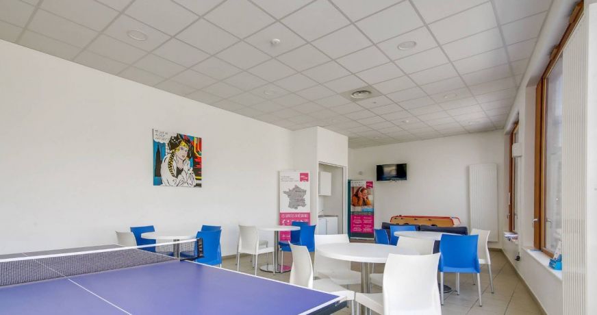 vente Résidence etudiante Strasbourg