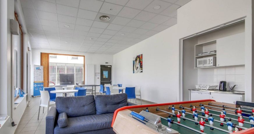 vente Résidence etudiante Strasbourg