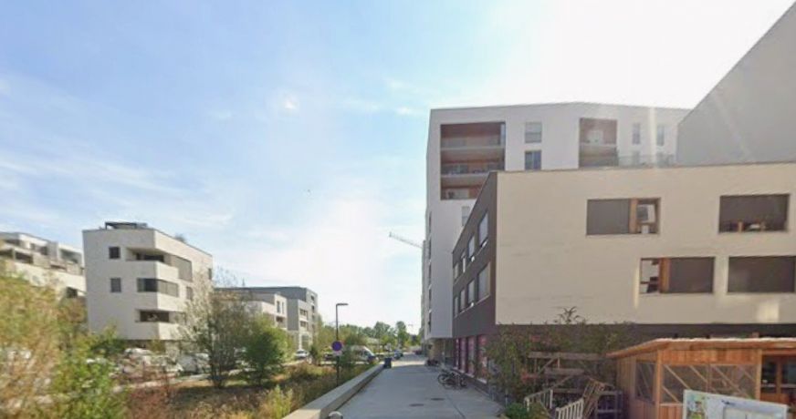 vente Résidence etudiante Strasbourg