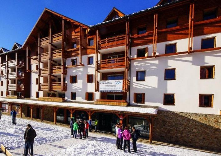 vente Résidence tourisme Briancon