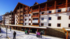 vente Résidence tourisme Briancon