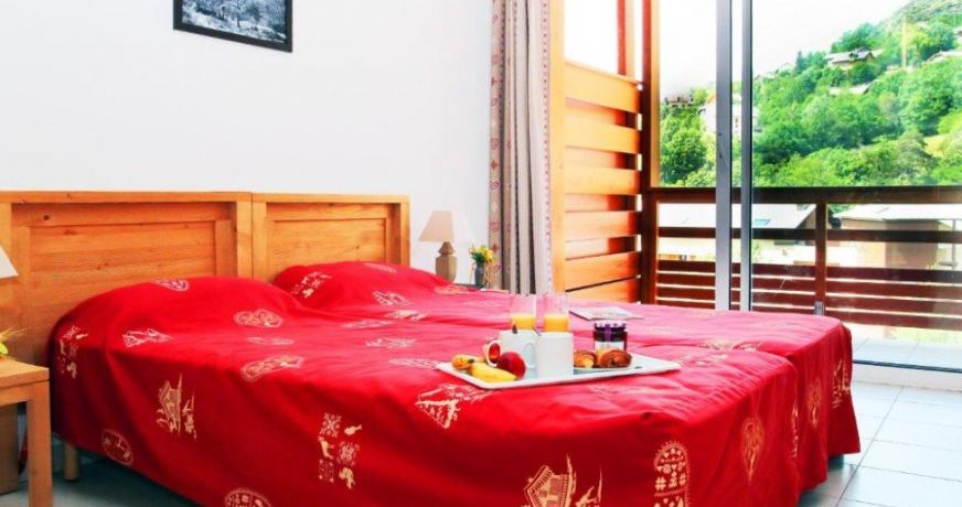 vente Résidence tourisme Briancon