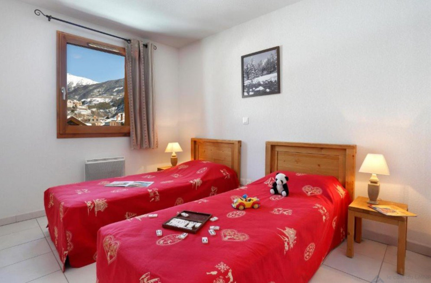 vente Résidence tourisme Briancon - Photo 5