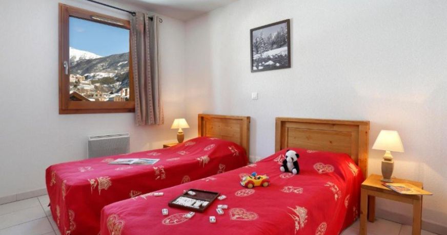 vente Résidence tourisme Briancon