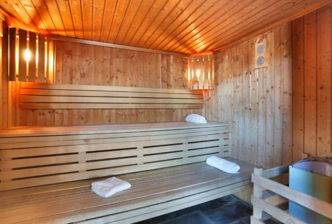 vente Résidence tourisme Briancon - Photo 10