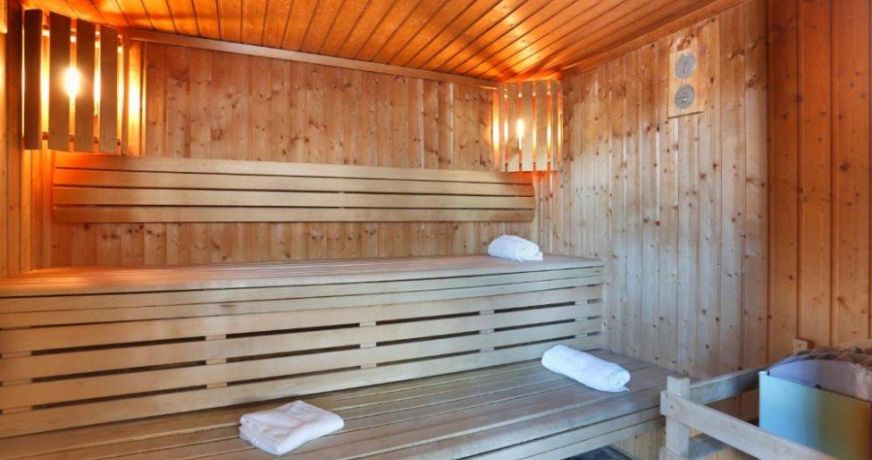 vente Résidence tourisme Briancon