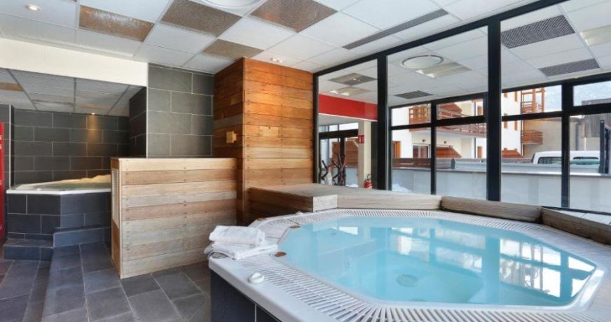 vente Résidence tourisme Briancon