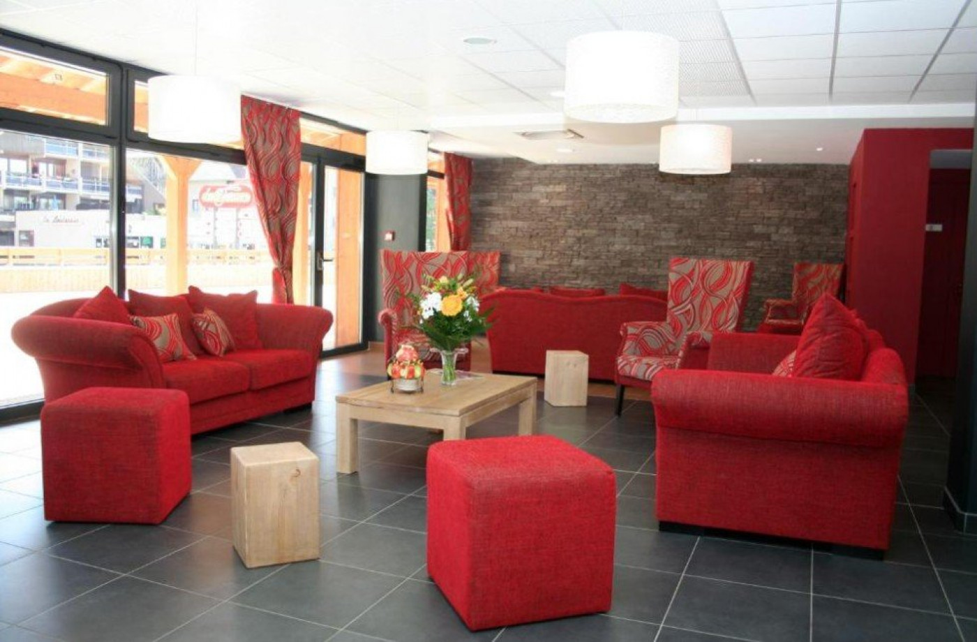 vente Résidence tourisme Briancon - Photo 8