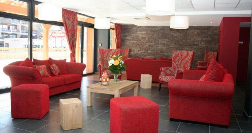 vente Résidence tourisme Briancon