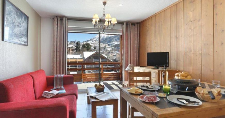 vente Résidence tourisme Briancon