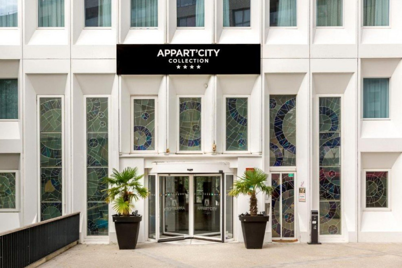 vente Résidence affaires Velizy Villacoublay - Photo 1