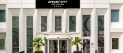 vente Résidence affaires Velizy Villacoublay