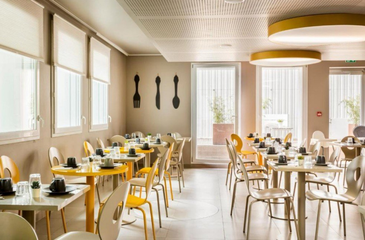 vente Résidence affaires Velizy Villacoublay - Photo 6