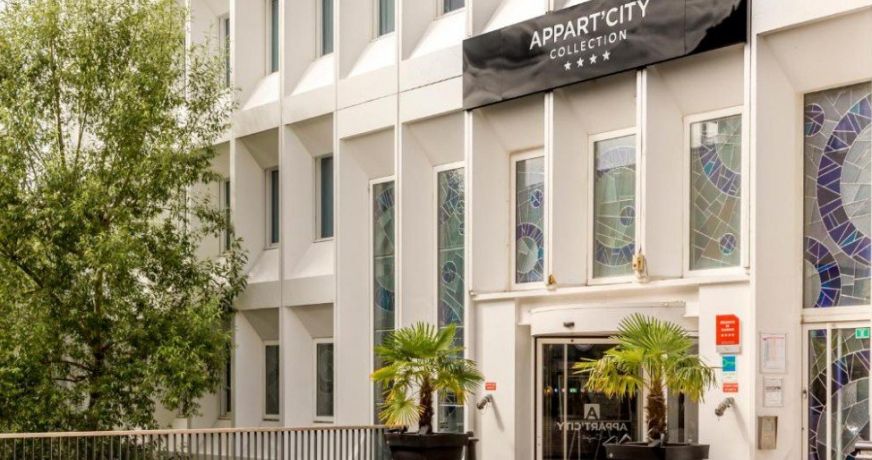 vente Résidence affaires Velizy Villacoublay