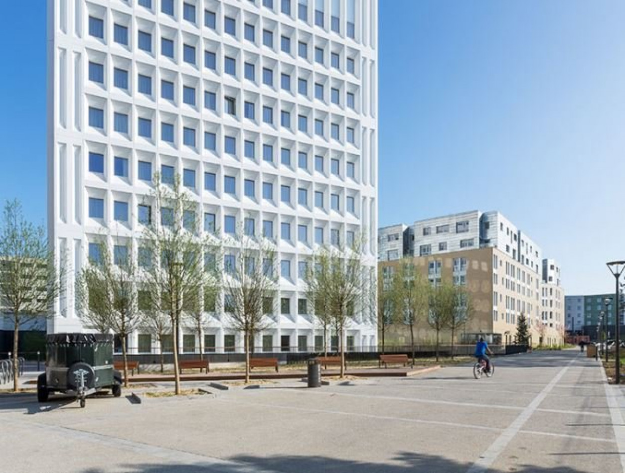 vente Résidence affaires Velizy Villacoublay - Photo 12