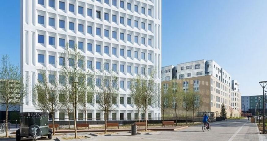 vente Résidence affaires Velizy Villacoublay