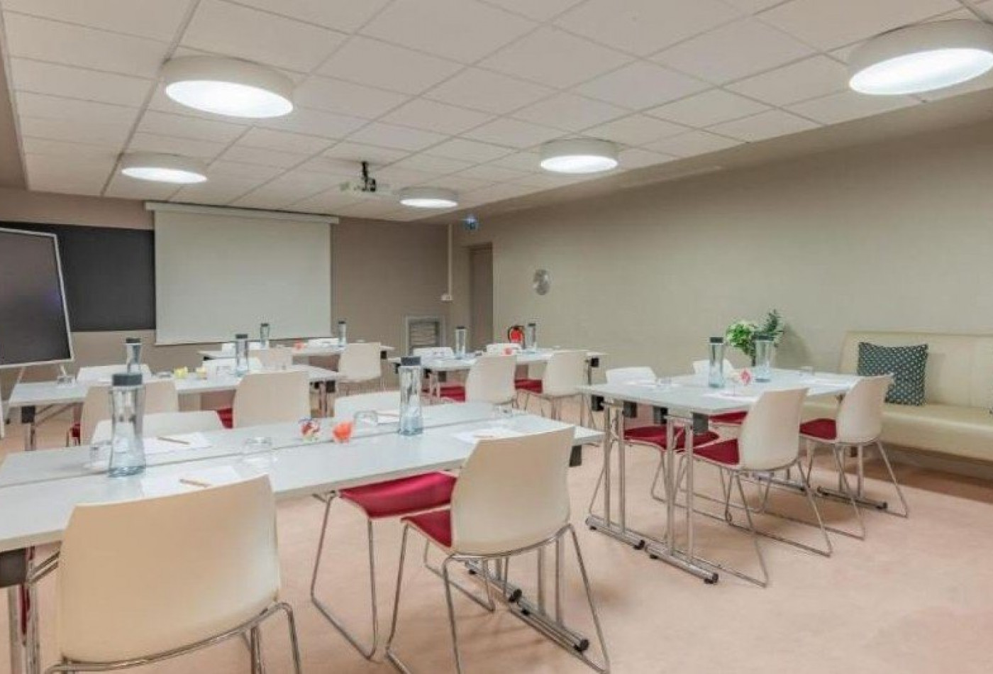 vente Résidence affaires Velizy Villacoublay - Photo 7