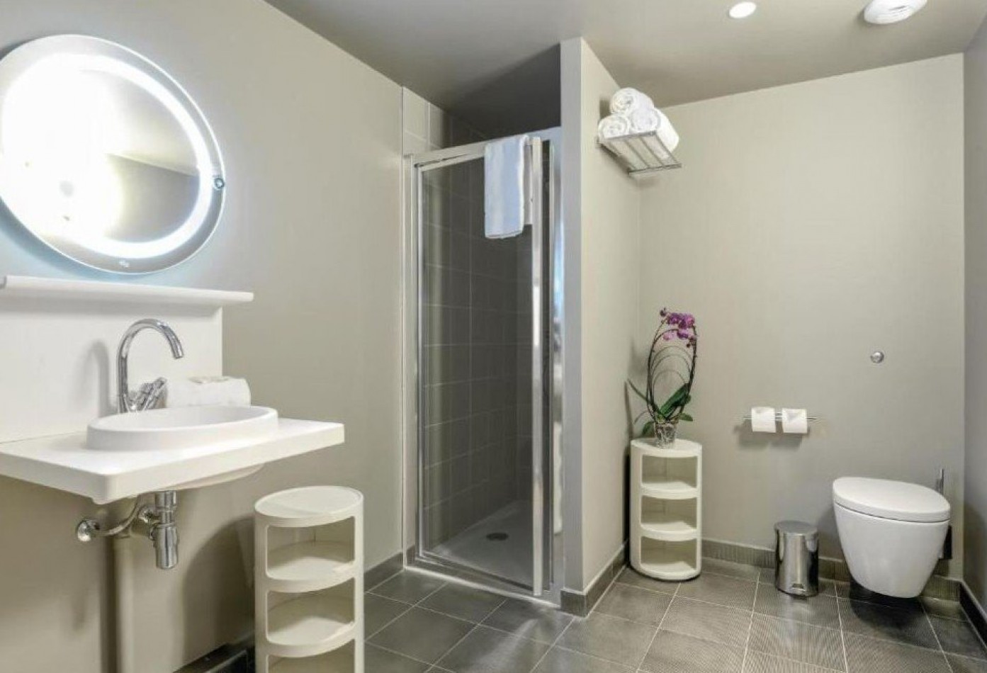 vente Résidence affaires Velizy Villacoublay - Photo 3