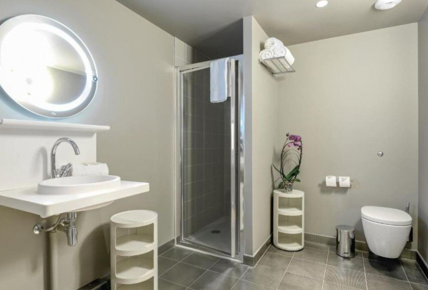 vente Résidence affaires Velizy Villacoublay - Photo 3