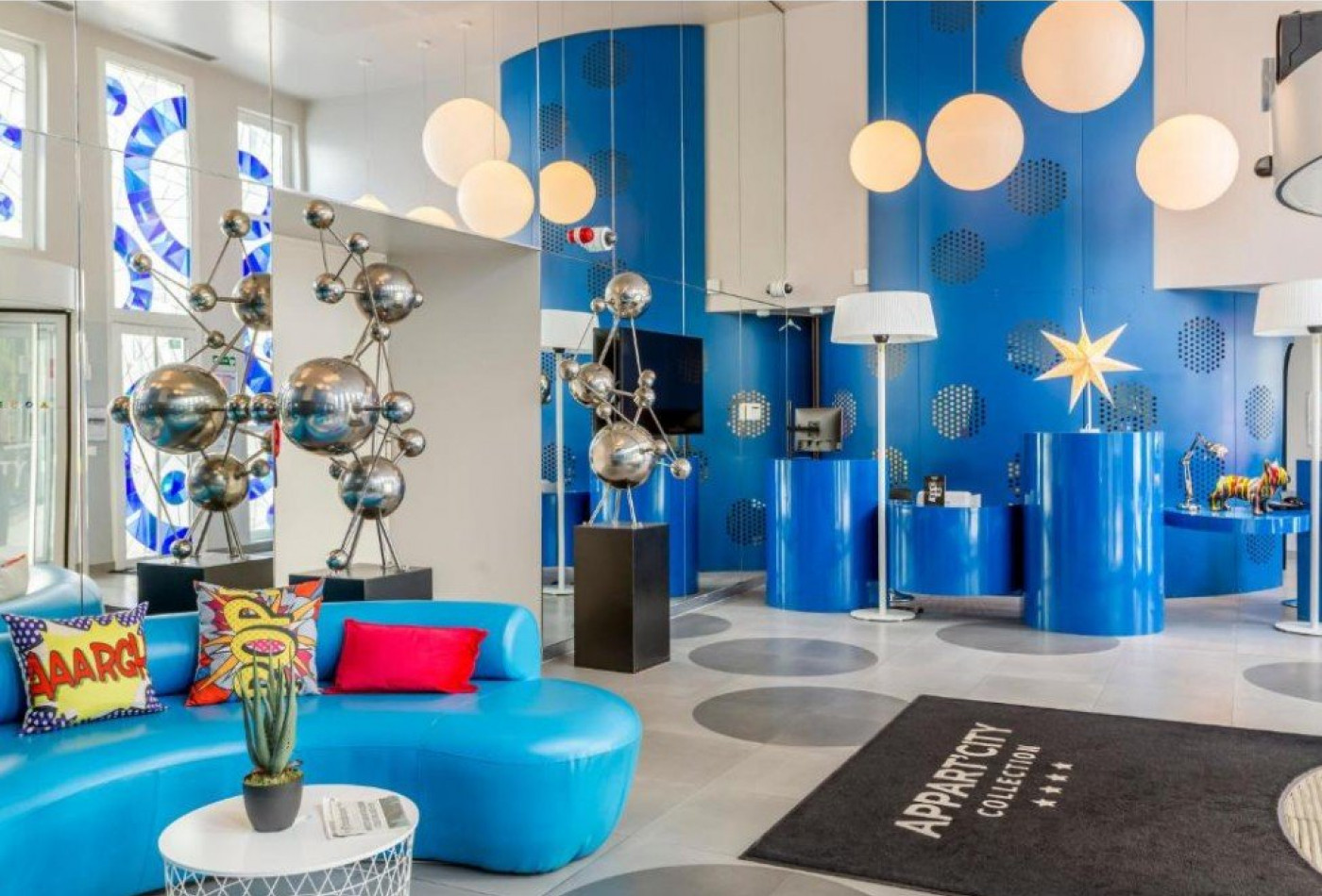 vente Résidence affaires Velizy Villacoublay - Photo 10