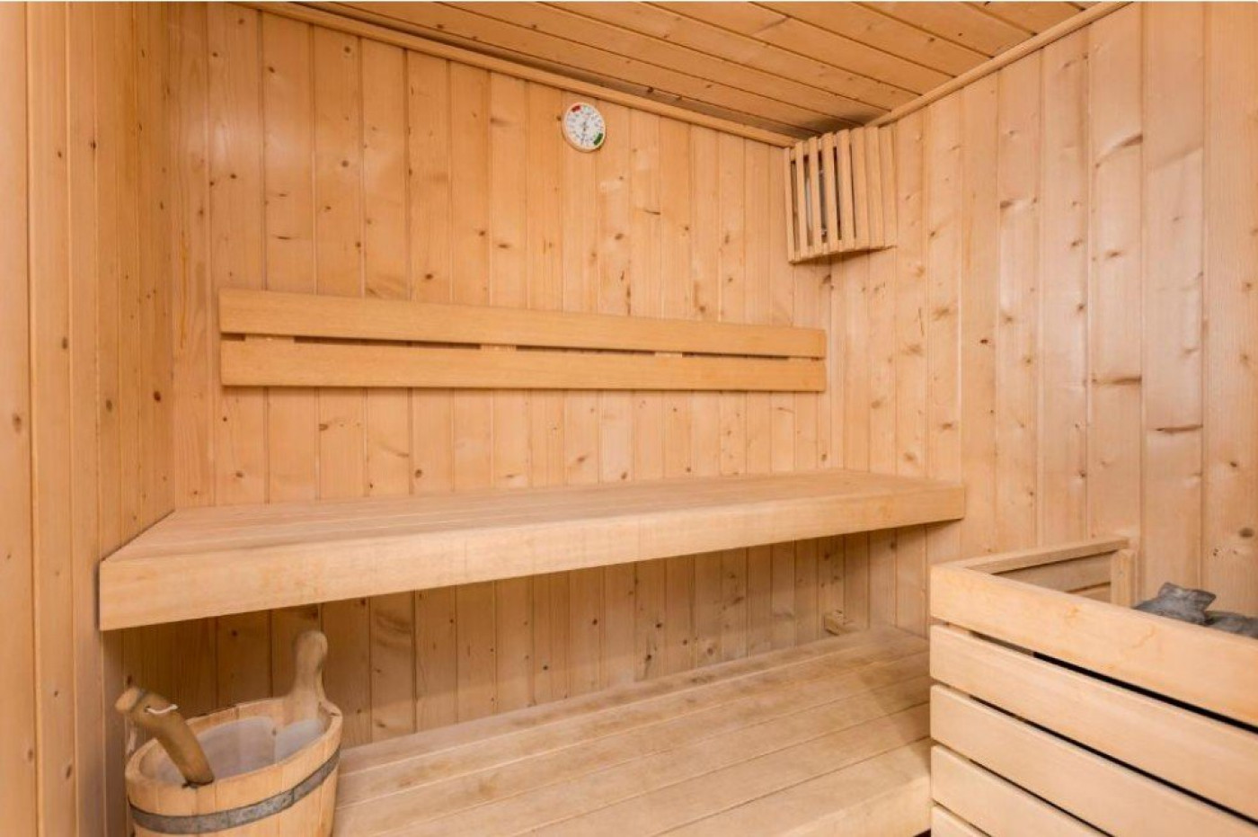 vente Résidence affaires Velizy Villacoublay - Photo 9