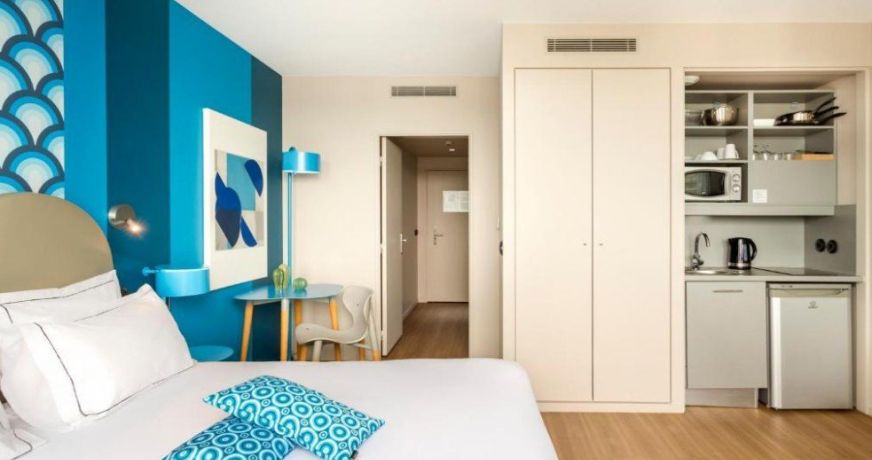 vente Résidence affaires Velizy Villacoublay