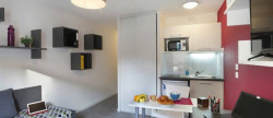 vente Résidence etudiante Clermont Ferrand