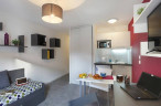 vente Résidence etudiante Clermont Ferrand