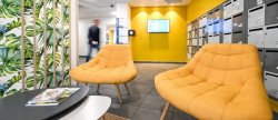 vente Résidence etudiante Clermont Ferrand