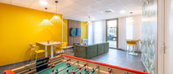 vente Résidence etudiante Clermont Ferrand