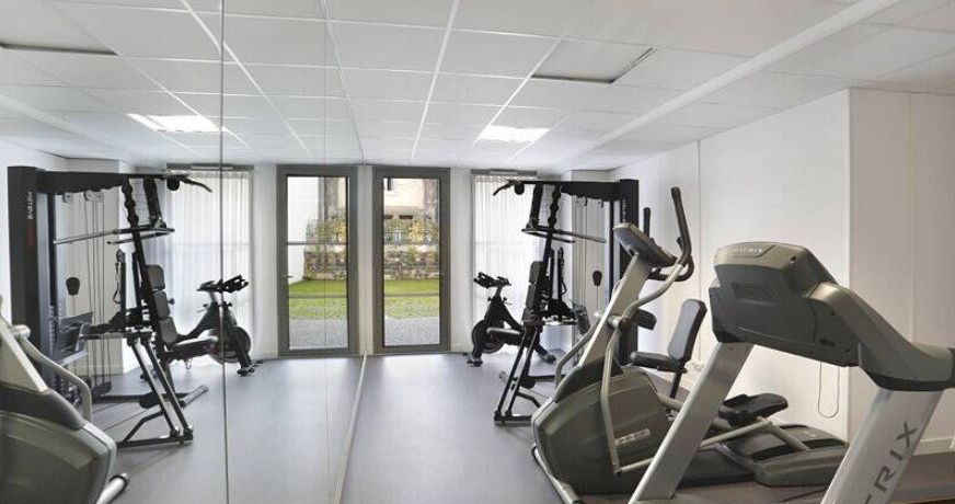 vente Résidence etudiante Clermont Ferrand