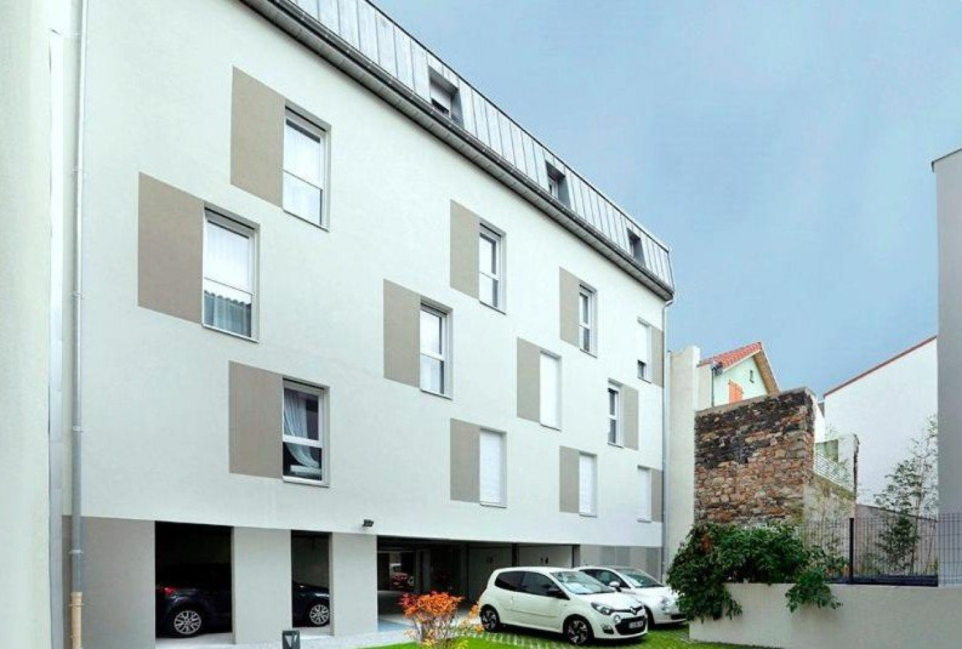 vente Résidence etudiante Clermont Ferrand - Photo 1