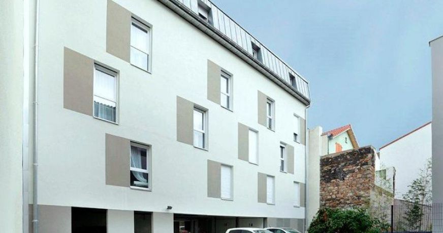 vente Résidence etudiante Clermont Ferrand