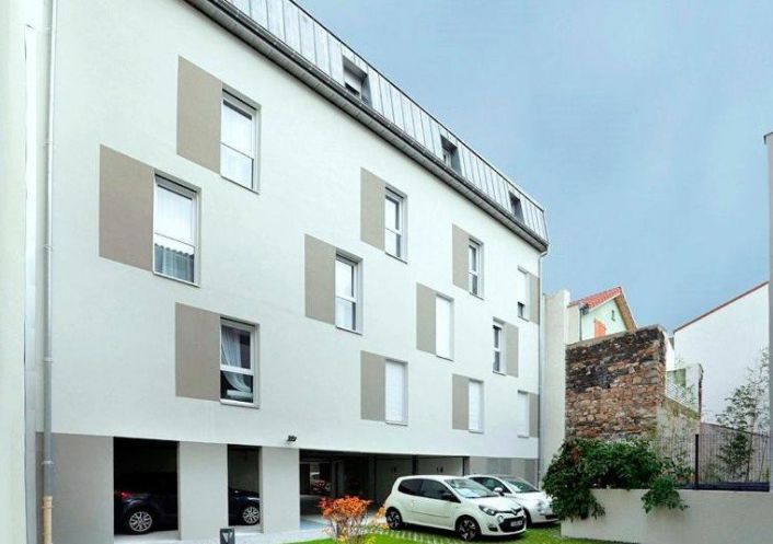vente Résidence etudiante Clermont Ferrand