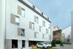 vente Résidence etudiante Clermont Ferrand