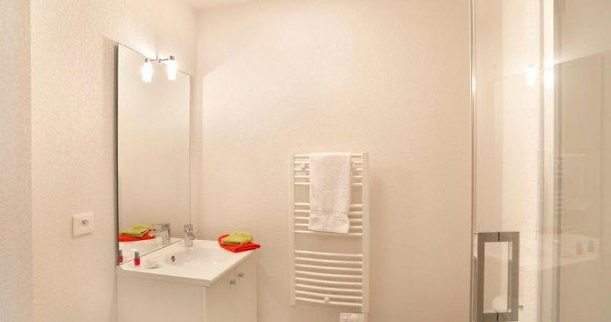 vente Résidence etudiante Clermont Ferrand