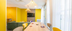 vente Résidence etudiante Clermont Ferrand
