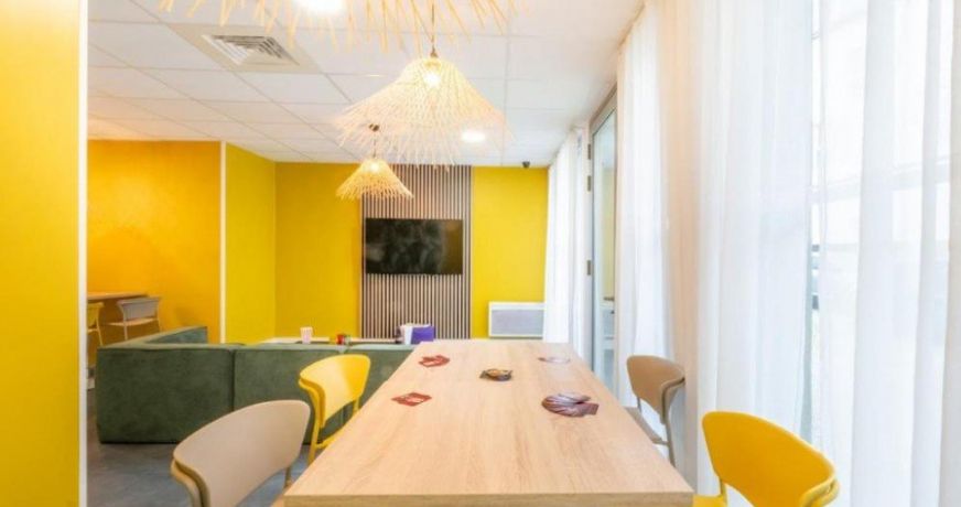 vente Résidence etudiante Clermont Ferrand