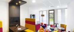 vente Résidence etudiante Clermont Ferrand
