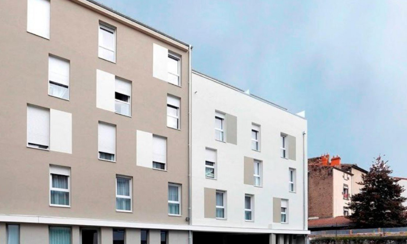vente Résidence etudiante Clermont Ferrand - Photo 11