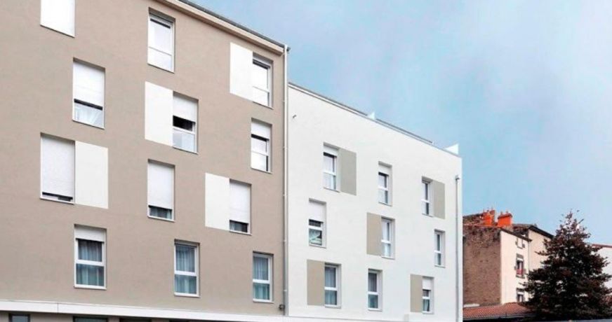 vente Résidence etudiante Clermont Ferrand