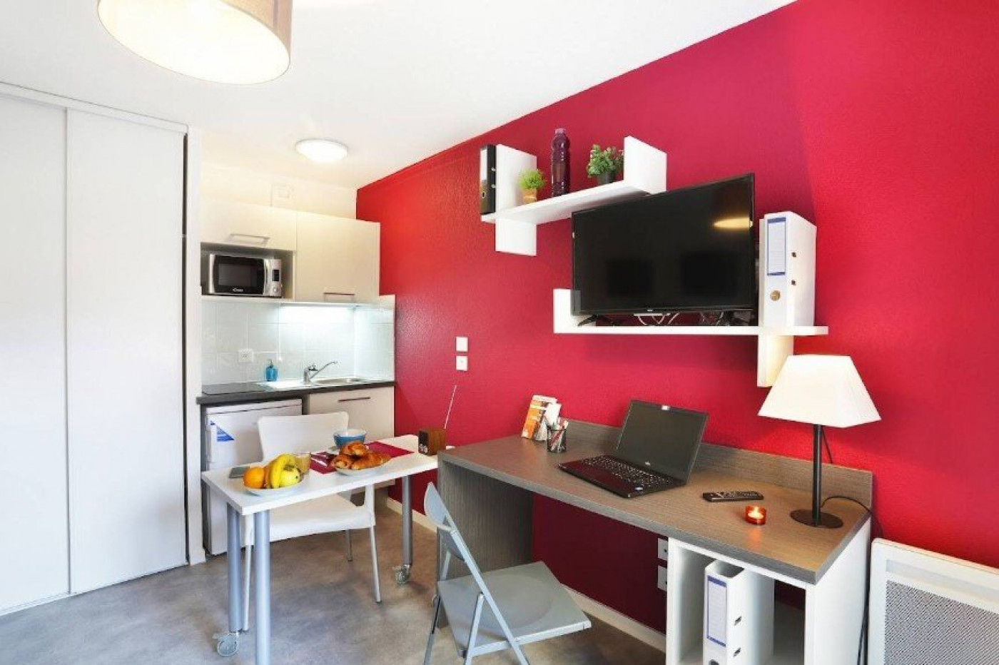 vente Résidence etudiante Clermont Ferrand - Photo 3