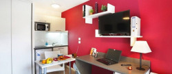 vente Résidence etudiante Clermont Ferrand