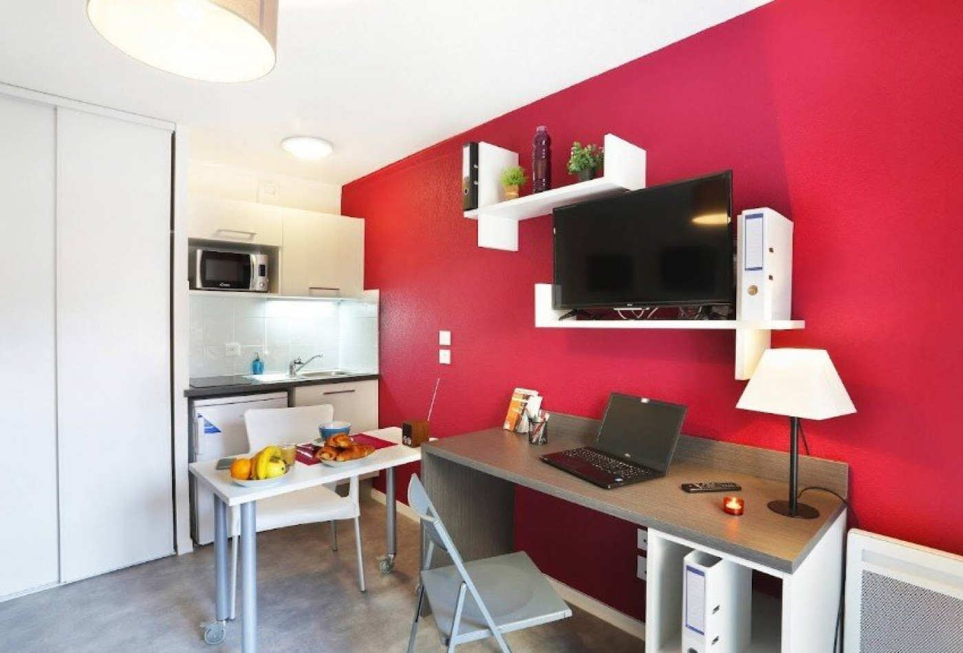 vente Résidence etudiante Clermont Ferrand - Photo 3